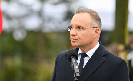 Andrzej  Duda