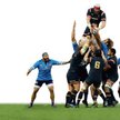 Rugby – sport popularniejszy niż futbol