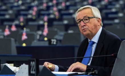 W niedawnym orędziu o stanie Unii szef Komisji Europejskiej Jean-Claude Juncker zaproponował wiele r