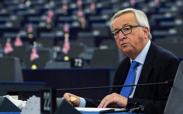 W niedawnym orędziu o stanie Unii szef Komisji Europejskiej Jean-Claude Juncker zaproponował wiele r