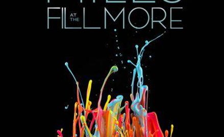 Miles Davis, MILES AT THE FILLMORE, Columbia/Legacy/Sony Music 4 CD, 2014