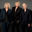 Def Leppard - od lewej: Rick Allen, Rick Savage, Joe Elliott, Phil Collen, Vivian Campbell