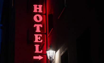 Hiszpańscy hotelarze domagają się od rządu 8,5 miliarda euro