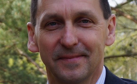 Włodzimierz Woźniak