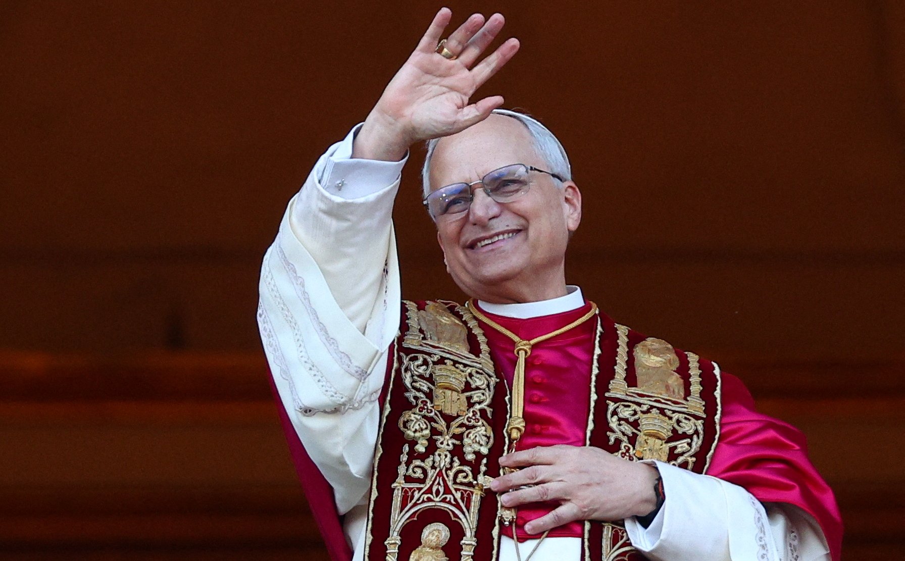 Michał Szułdrzyński: Papież Leon XIV – nadzieja dla świata, szansa dla Kościoła