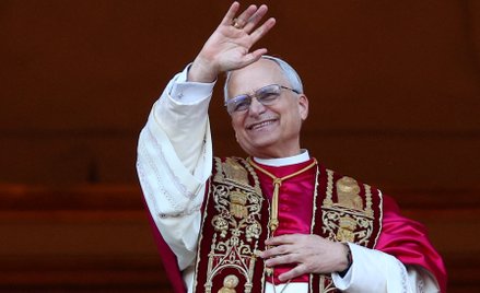 Michał Szułdrzyński: Papież Leon XIV – nadzieja dla świata, szansa dla Kościoła