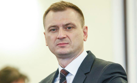 Sławomir Nitras