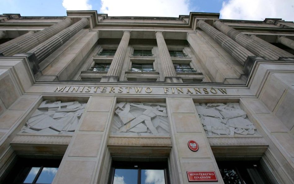 MF sprzedało więcej niż planowało