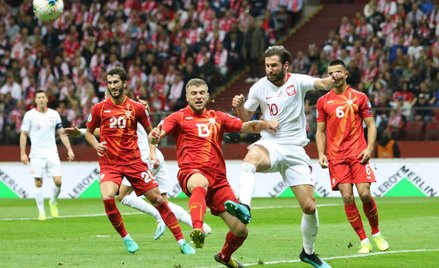Kadry uczestników Euro 2020: Reprezentacja Macedonii Północnej