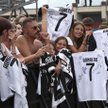 Kibice Juventusu mają nowego idola. Cristiano Ronaldo zadebiutuje w sobotę w wyjazdowym meczu z Chie