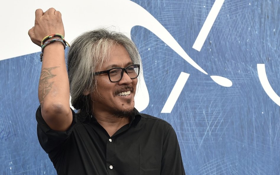 Lav Diaz