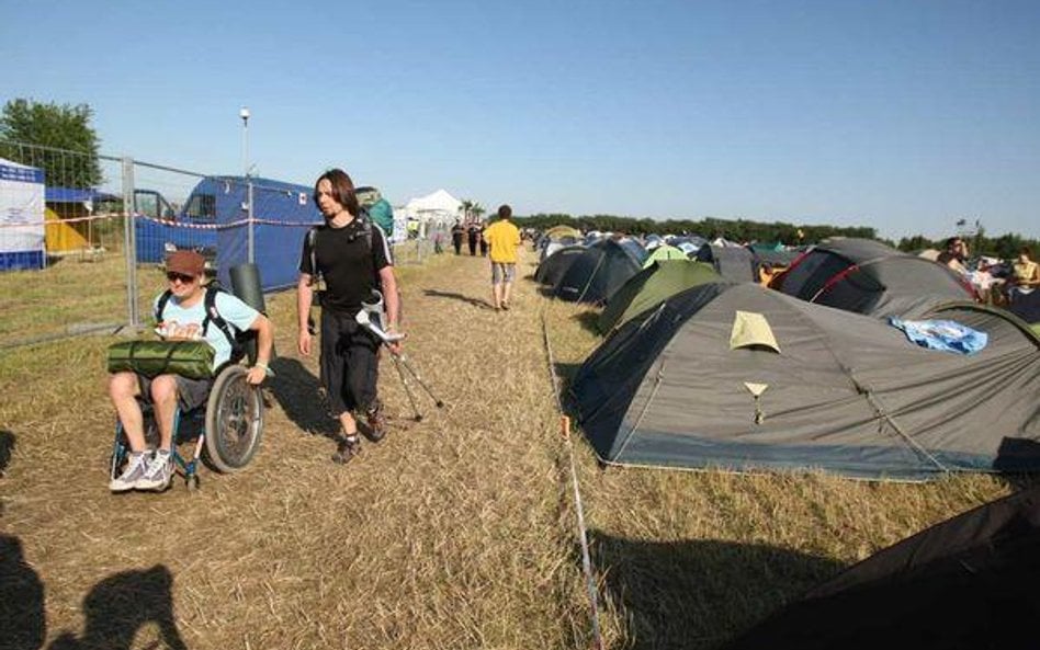 Piknik na koszt pracodawcy