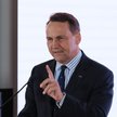 Wicepremier, minister spraw zagranicznych RP Radosław Sikorski
