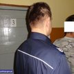 Jeden z zatrzymanych kościelnych włamywaczy