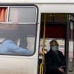 Rosyjska epidemiolog: Środki transportu najbardziej prawdopodobnym miejscem zakażenia koronawirusem