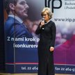 Małgorzata Gula, prezes Instytutu Rachunkowości i Podatków, organizatora konkursu „The Best Annual R