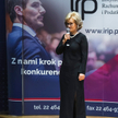 Małgorzata Gula, prezes Instytutu Rachunkowości i Podatków, organizatora konkursu „The Best Annual R