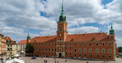 W Sali Kinowej Zamku przez cały dzień odbywać się będą pokazy filmów dokumentalnych poświęconych odb