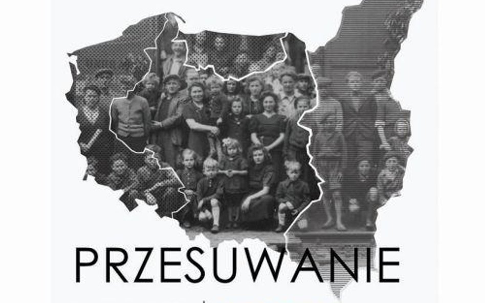 Wystawa "Przesuwanie Polski. Ziemie Zachodnie i Północne 1945–1948"