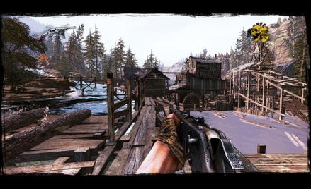 Call of Juarez Gunslinger