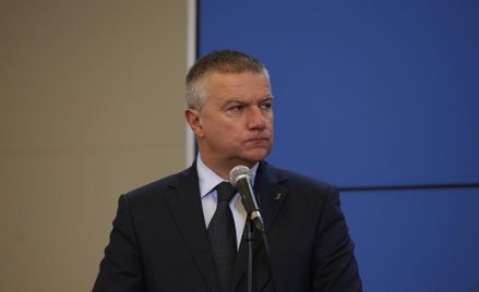 Paweł Graś: Dla koalicji byłoby lepiej, gdyby Piechociński wszedł do rządu