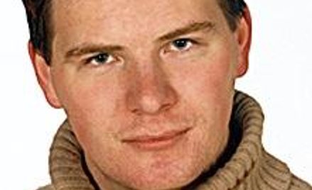 Michał Chylak, koordynator Kliniki Prawa Własności Helsińskiej Fundacji Praw Człowieka