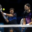 Kubot i Lindstedt w półfinale tenisowego Masters