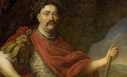 Sobieski w Wiedniu