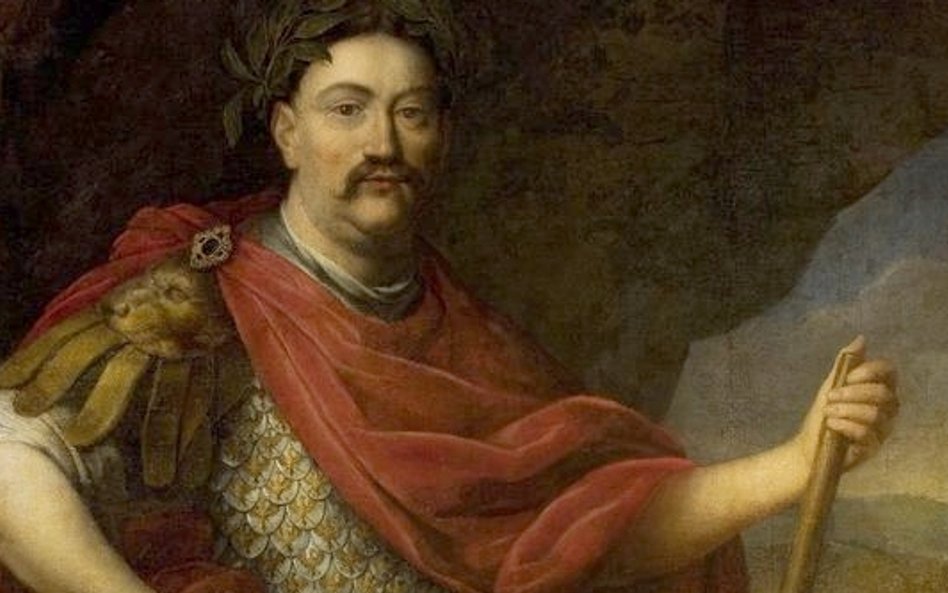 Sobieski w Wiedniu