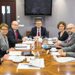 Innowacje zawsze wiążą się z wyższym ryzykiem niż zwykłe ryzyko biznesowe, podkreślali uczestnicy dy