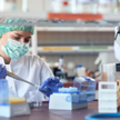 Biotechnologia: są ciekawe firmy, ale kluczowa jest ostra selekcja