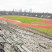 Warszawa chce odzyskać stadiony