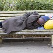 Lokal socjalny dla bezdomnego - urzędnik nie może żądać adresu