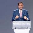 Morawiecki: ścieżki rowerowe i CPK