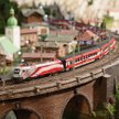 Park miniatur w Hamburgu, Miniatur Wunderland, wygrywa już czwarty raz