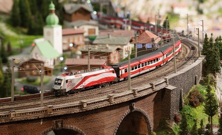 Park miniatur w Hamburgu, Miniatur Wunderland, wygrywa już czwarty raz