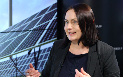 #RZECZoBIZNESIE: Alina Geniusz-Siuchnińska: Polska się miota. Wciąż nie wie jakiej chce energetyki