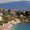 Chorwaci: Nasze plaże znikają, bo obcokrajowcy chcą mieć domy nad samym morzem