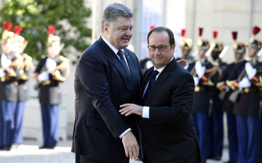 Dyplomatyczna porażka: Ukraina płaci za Syrię
