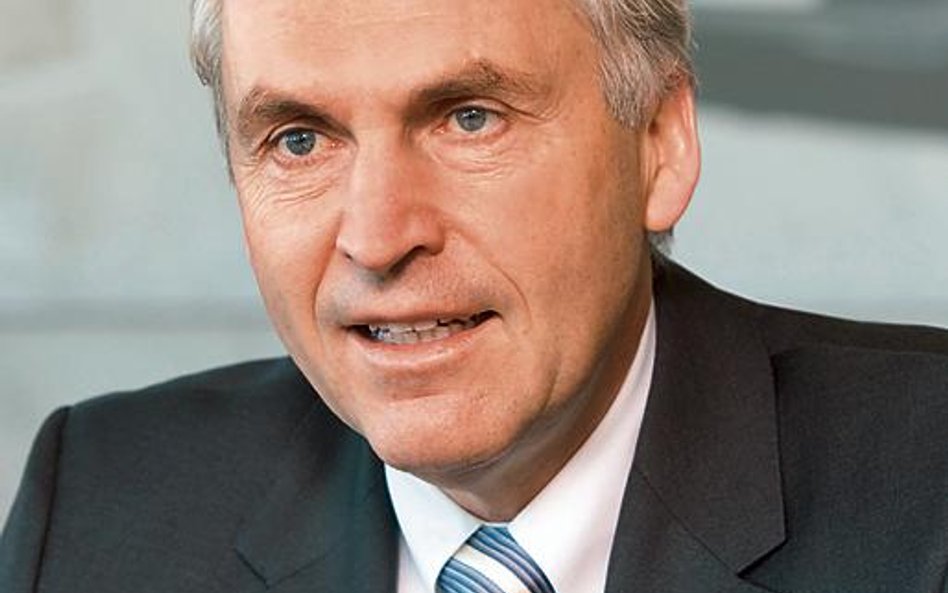 Mamy pieniądze na nowe technologie