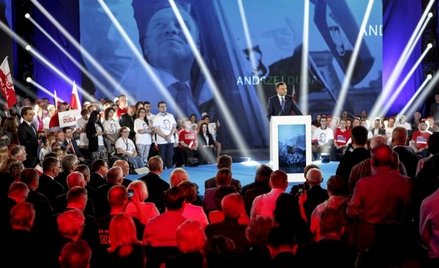 Kaczyński cieszy się ze zwycięstwa Dudy - zapewnił Ziobro