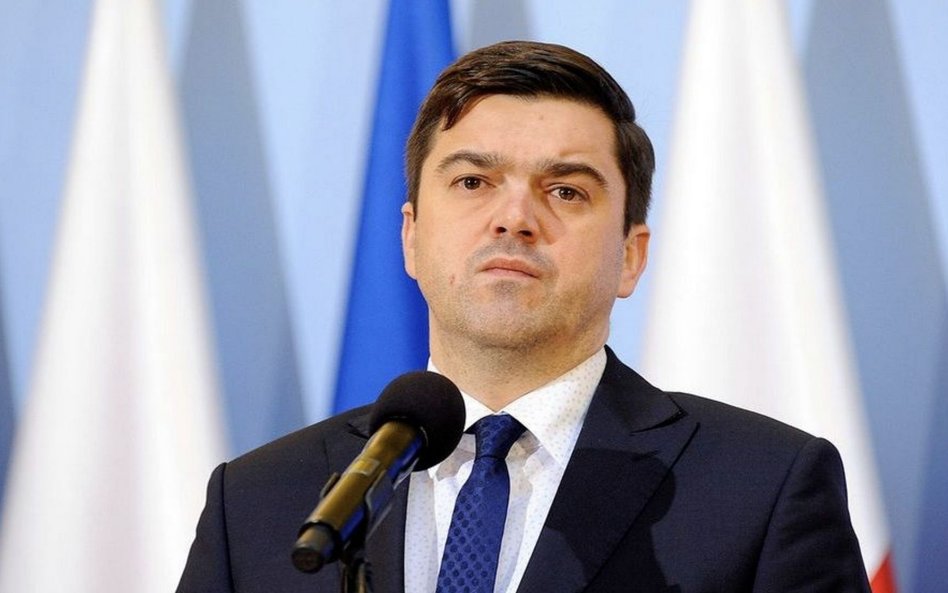 Andrusiewicz: Realna skala zakażeń? Cztery miliony