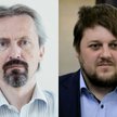 #RZECZoPOLITYCE: Rafał Chwedoruk, Piotr Apel