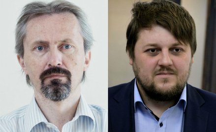 #RZECZoPOLITYCE: Rafał Chwedoruk, Piotr Apel