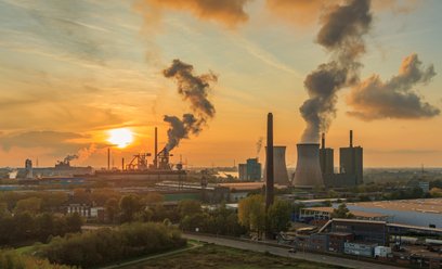 Politycy biją w system ETS. Ale jest pięć istotnych powodów, by go bronić