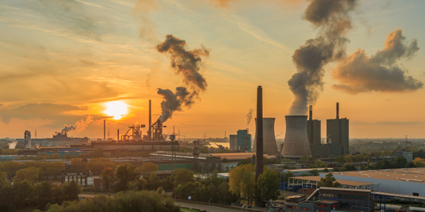 Biznes nie chce naprawiać klimatu. Korporacje nie zamierzają za to płacić