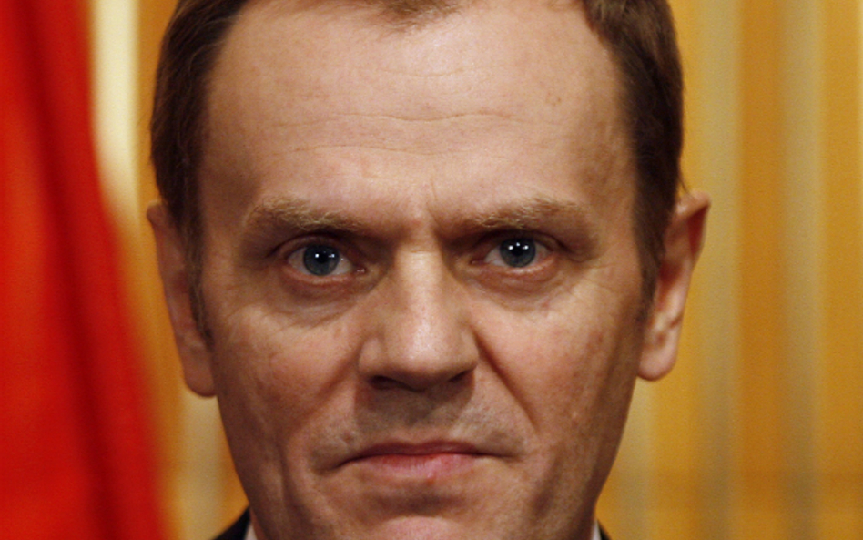 Brutalny atak premiera na opozycję - zamiast ekonomicznych konkretów