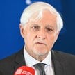 Stanowisko KRS ws. nowych sędziów TK podpisał nowy przewodniczący Rady Dariusz Zawistowski