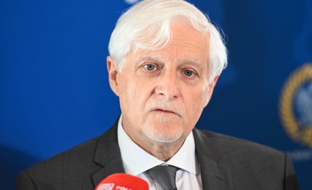 Stanowisko KRS ws. nowych sędziów TK podpisał nowy przewodniczący Rady Dariusz Zawistowski