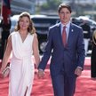 Justin i Sophie Trudeau
